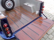 Austin Morris Mini PICK-UP 95 (1000) 82