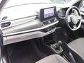 Suzuki Swift 1.2 MHEV Motion Euro 6 (s/s) 5dr 14