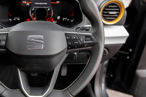 SEAT Ibiza TSI SE TECHNOLOGY 19