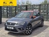 SEAT Arona 1.0 TSI XCELLENCE Lux SUV 5dr Petrol DSG Euro 6 (s/s) (115 ps)
