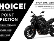 Honda CB 2018 21K MOT MAY 2027 15BHP SPORT LEARNER BIKE 125CC 3