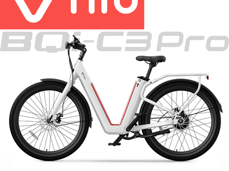 The Niu BQi-C3 2