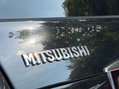 Mitsubishi Eclipse Cross 1.5 Eclipse Cross Black 4x2 5dr 61