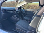 Ford Fiesta Base 85 ps Tdci Car Derived Panel Van - Air Con & Sat Nav 13