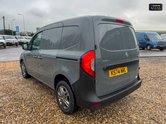 Mercedes-Benz Citan AUTO SWB [SOLD CM] L1H1 Low Roof Pro 110 Air Con Rear Camera Sensors SELECT 10