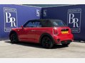 Mini Convertible 1.5 Cooper Sport Convertible 2dr Petrol Steptronic Euro 6 (s/s) (136 ps) 7