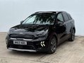 Kia Niro 1.6 Niro 4 HEV Semi-Auto 5dr 38