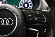 Audi A3 2.0 A3 Black Edition TDI 4dr 29