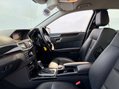 Mercedes-Benz E Class 2.1 E220 BlueEfficiency AvantGarde CDi Auto 4dr 63