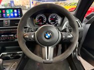 BMW M2 3.0 BiTurbo Competition Coupe 2dr Petrol DCT Euro 6 (s/s) (410 ps) 30