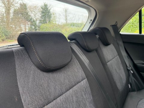 Kia Picanto 1.0 1 Euro 6 5dr 16