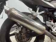 Hyosung GT GTR 2016 13K RUNNING PROJECT BIKE VTWIN 15BHP SPORTS 23