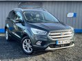 Ford Kuga 1.5 TDCi Titanium Euro 6 (s/s) 5dr 2