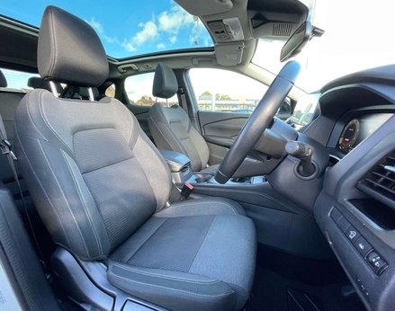 Nissan Qashqai 1.3 Qashqai N-Connecta DiG-T MHEV 5dr 60