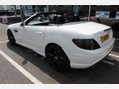 Mercedes-Benz SLK SLK200 BLUEEFFICIENCY AMG SPORT 3