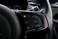 Jaguar F-Pace 2.0 F-Pace Chequered Flag AWD Auto 4WD 5dr 40