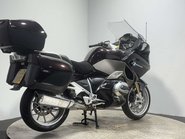BMW R 1200 RT 2015 STUNNING EXAMPLE EBONY COLOUR SCHEME 45K NEW MOT 1200CC 2