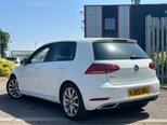 Volkswagen Golf 2.0 TDI GT Hatchback 5dr Diesel DSG Euro 6 (s/s) (150 ps) 17