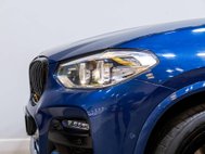 BMW X4 3.0 30d M Sport SUV 5dr Diesel Auto xDrive Euro 6 (s/s) (265 ps) 76
