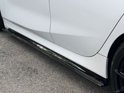 BMW 1 Series 2.0 M135i xDrive Auto 4WD 5dr 20