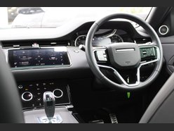 Land Rover Range Rover Evoque EDITION 13