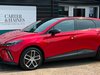 MG MG4 77kWh Trophy Extended Range Hatchback 5dr Electric Auto (245 ps)