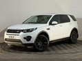 Land Rover Discovery Sport SD4 SE TECH 3