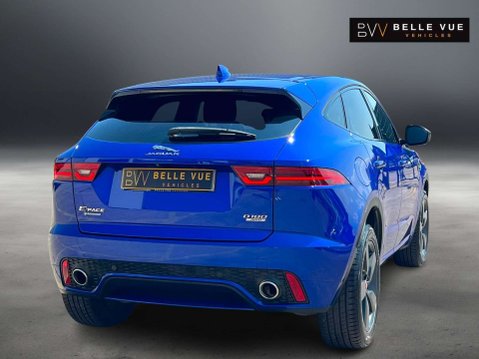 Jaguar E-Pace 2.0 E-PACE R-Dynamic S D AWD Automatic 4WD 5dr - NATIONAL DELIVERY* 3