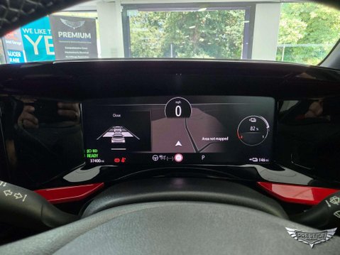 Vauxhall Mokka Electric 50kWh SRi Premium Auto 5dr 78