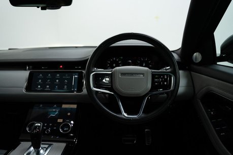 Land Rover Range Rover Evoque 2.0 P300 MHEV Autobiography SUV 5dr Petrol Auto 4WD Euro 6 (s/s) (300 ps) 3