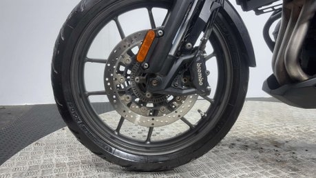 Triumph Explorer 1215 XRX 2016 37K ADVENTURE BIKE FULL LUGGAGE MOT SERVICED 14