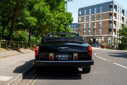 Bentley Continental 6