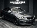 BMW 2 Series 3.0 M240i Auto 2dr
