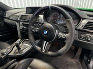BMW M3 3.0 BiTurbo Competition Saloon 4dr Petrol DCT Euro 6 (s/s) (450 ps) 17