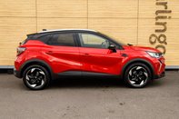 Renault Captur Captur 1.0 TCE 90 Techno 5dr Hatchback 12