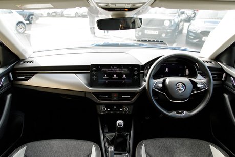 Skoda Kamiq SE L EXECUTIVE TSI