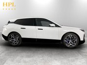 BMW Ix 50 111.5kWh M Sport SUV 5dr Electric Auto xDrive (11kW Charger) (523 ps) 1 8