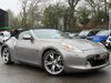 Nissan 370Z V6 GT AUTOMATIC ROADSTER - VERY RARE AUTO CONVERTIBLE