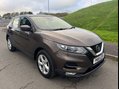 Nissan Qashqai 1.5 Qashqai Acenta Premium dCi 5dr 1