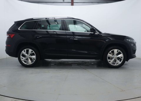 Skoda Kodiaq 1.5 Kodiaq SE L TSi Semi-Auto 5dr 12