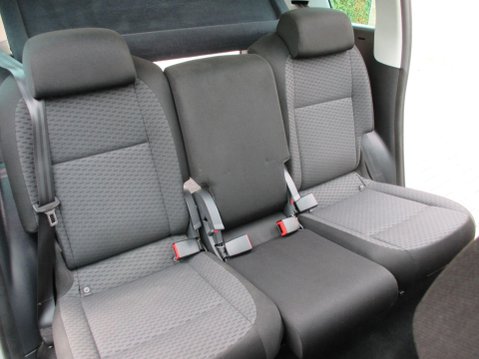 Skoda Roomster 1.2 TSI SE Action Euro 5 5dr 28