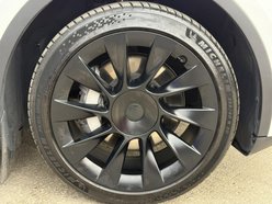 Tesla Model Y SUV 5dr Electric Auto RWD (346 ps) 14