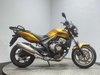 Honda CBF600 CB600 2009 RUNNING PROJECT BIKE SPARES OR REPAIR 600CC