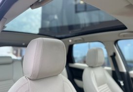 Land Rover Discovery Sport 2.2 SD4 HSE LUXURY AUTOMATIC 18