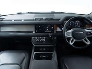 Land Rover Defender 3.0 Defender X-Dynamic SE D MHEV Auto 4WD 3dr 37