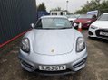 Porsche Cayman 24V PDK 3