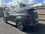 Kia Sportage 1.6T GDi 4 ISG 5dr 6