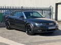 Audi A4 2.4 A4 SE Cabriolet Auto 2dr 12