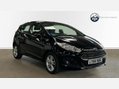 Ford Fiesta 1.0T EcoBoost Zetec Euro 6 (s/s) 5dr 1