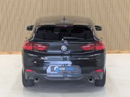 BMW X2 2.0 X2 xDrive 20d M Sport Auto 4WD 5dr 20